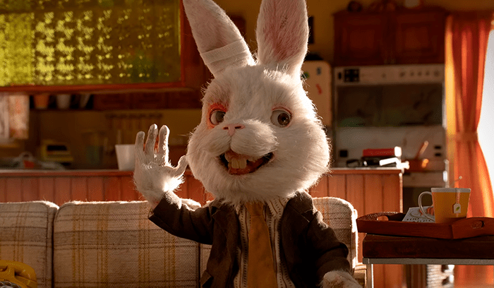 El conejo Ralph; ¡Ralph lo logró! México prohíbe las pruebas de cosméticos en animales