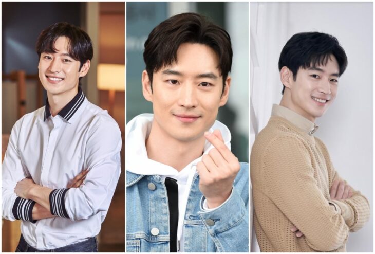 Lee Je-hoon ;13 Galanes asiáticos que se convertirán en tu próximo crush