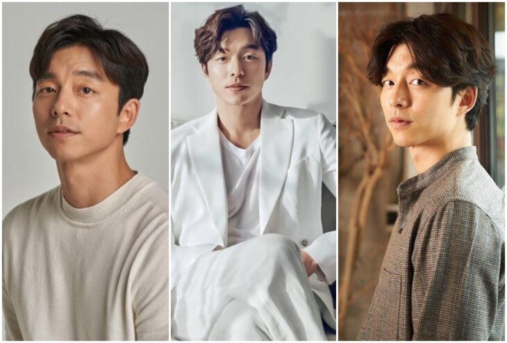 Gong Yoo ;13 Galanes asiáticos que se convertirán en tu próximo crush