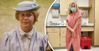 Actriz de ‘Anne with an E’ revela que fue diagnosticada con terrible enfermedad