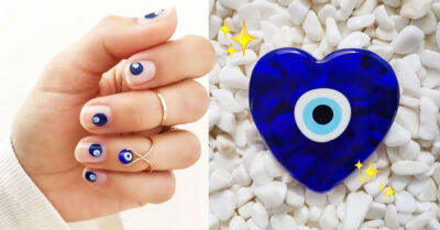 Este es el amuleto turco que deberías usar para alejar la envidia de tu vida