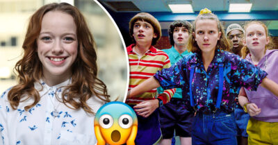 Amybeth McNulty  de ‘Anne With an E’ y todas las celebridades que se unen a ‘Stranger Things 4’