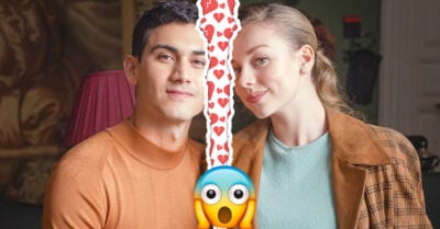 Aseguran que Ester Expósito y Alejandro Speitzer terminaron y ya no creemos en el amor