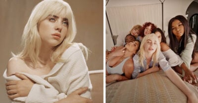 Billie Eilish estrena ‘Lost Cause’ y es el himno perfecto para superar al tóxico