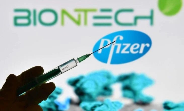 BioNTech y Pfizer prueban la primera vacuna contra el cáncer en humanos