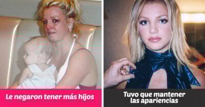 Esto es todo lo que Britney reveló ante la corte en el caso contra su padre