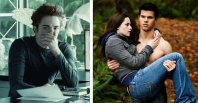 16 Dudas que aún tenemos sobre la saga ‘Crepúsculo’ y todo el romance vampírico