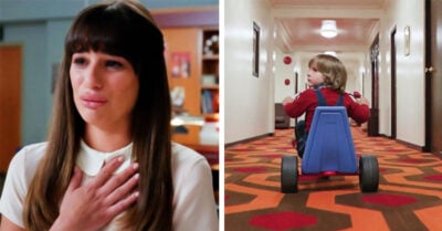 10 Detalles detrás de cámaras que hicieron memorables a algunas escenas