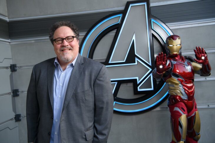 Happy ;¡Por fin! Disneyland abre las puertas de Avengers Campus y ya estamos haciendo las maletas para visitarlo