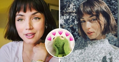 El nuevo corte inspirado en Amélie es todo lo que necesitas para cerrar ciclos