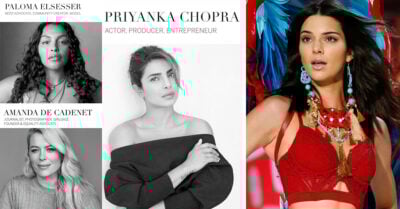 ¿Adiós a Kendall Jenner? Ellas son las modelos que sustituirán a los ángeles de Victoria’s Secret