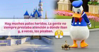 Empleados de Disney revelan los más oscuros secretos del parque