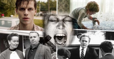 Conoce la verdadera y escalofriante historia que inspiró ‘El Conjuro 3’