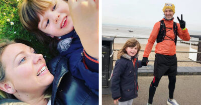 Madre agradece a extraño por ayudarla con su hijo autista en un momento difícil