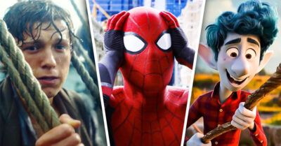 15 Películas con Tom Holland para enamorarnos más de él