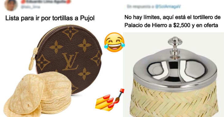 15 Memes que nos dejó el gran costo de las tortillas Pujol