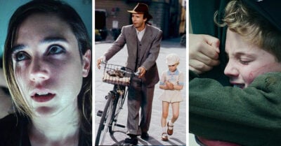 15 Películas que son buenísimas pero dejaron un hueco en nuestro corazón