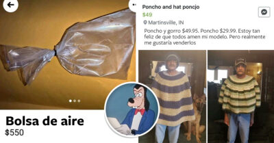 15 Productos divertidos y extraños que puedes comprar por Internet