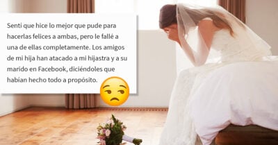 Se pierde la boda de su hija por ir a la de su hijastra y le regala un viaje a Japón como disculpa