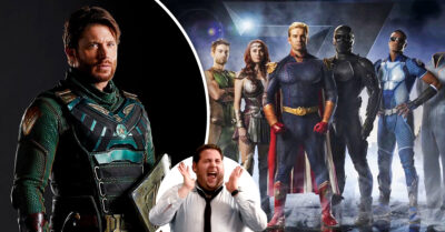 Jensen Ackles regresa a la pantalla chica como Soldier Boy en la serie ‘The Boys’