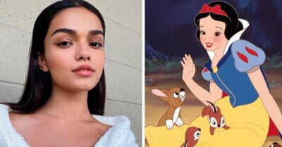Rachel Zegler será la nueva protagonista del live action de ‘Blancanieves’