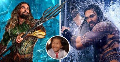 ¡Es oficial! Han iniciado las grabaciones de la secuela de ‘Aquaman’