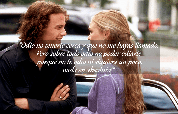 Frases de películas legendarias que han marcado nuestra vida