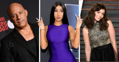 15 Historias detrás de los nombres de las celebridades que te sorprenderán