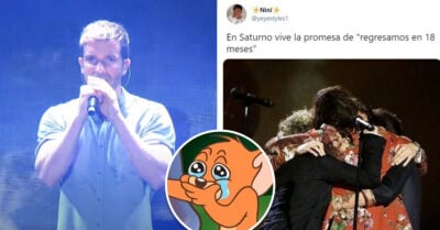 Así nació el meme ‘En Saturno viven los hijos que nunca tuvimos’