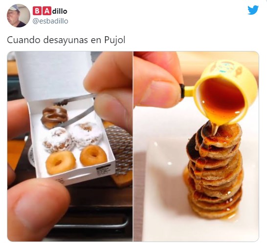 15 Memes que nos dejó el gran costo de las tortillas Pujol