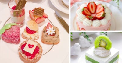 15 Postres aesthetic que merecen estar en tus stories