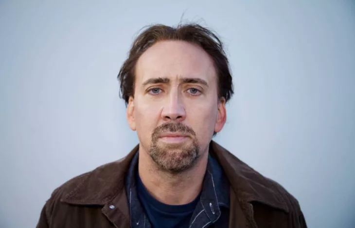 Nicolas Cage ;10 Celebridades que cayeron en bancarrota después de ser millonarios