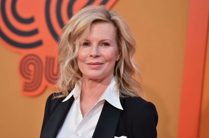 Kim Basinger ;10 Celebridades que cayeron en bancarrota después de ser millonarios