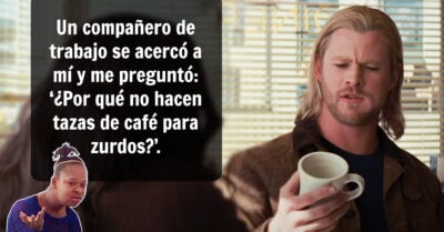 10 Preguntas sin lógica que alguna vez han hecho algunas personas