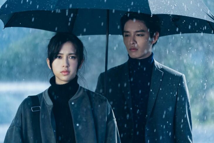 The Princess Of The Triad; 13 Chinese Dramas Available On Netflix That Will Get You Right In The Heart