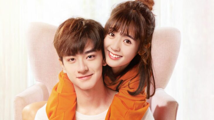 Put Your Head on My Shoulder; 13 Chinese Dramas Available on Netflix That Will Hit You Right in the Heart