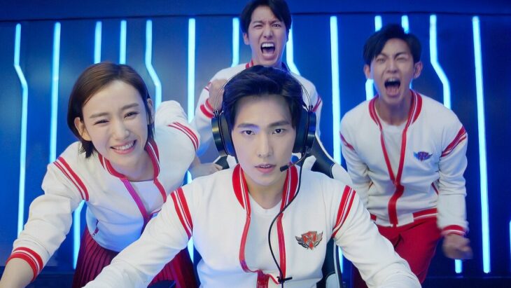 The King's Avatar; 13 Chinese Dramas Available On Netflix That Will Get You Right In The Heart
