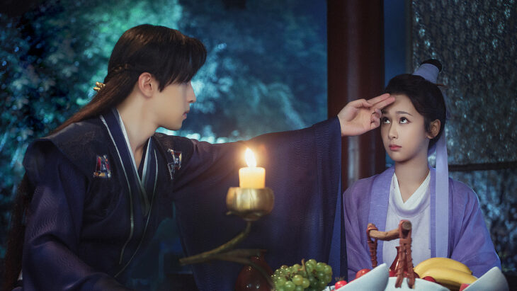 Ashes of Love; 13 Chinese Dramas Available On Netflix That Will Get You Right In The Heart