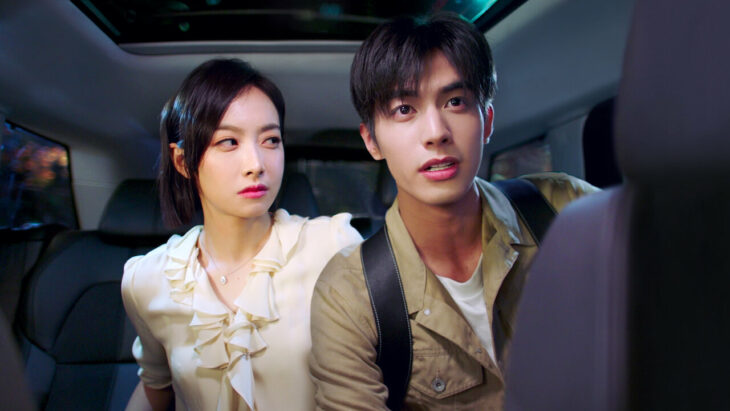 Find Yourself; 13 Chinese Dramas Available On Netflix That Will Get You Right In The Heart