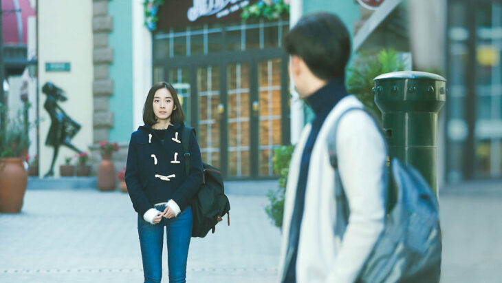 Unrequited Love; 13 Chinese Dramas Available On Netflix That Will Get You Right In The Heart