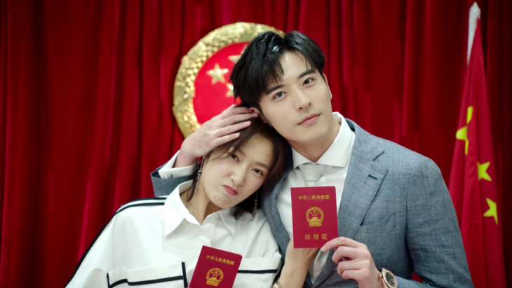 Well-Intended Love  ;13 Dramas chinos disponibles en Netflix que te darán justo en el corazón