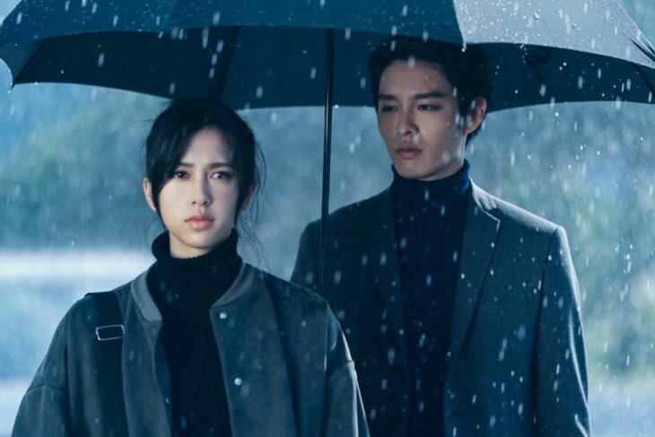 La princesa de la tríada ;13 Dramas chinos disponibles en Netflix que te darán justo en el corazón