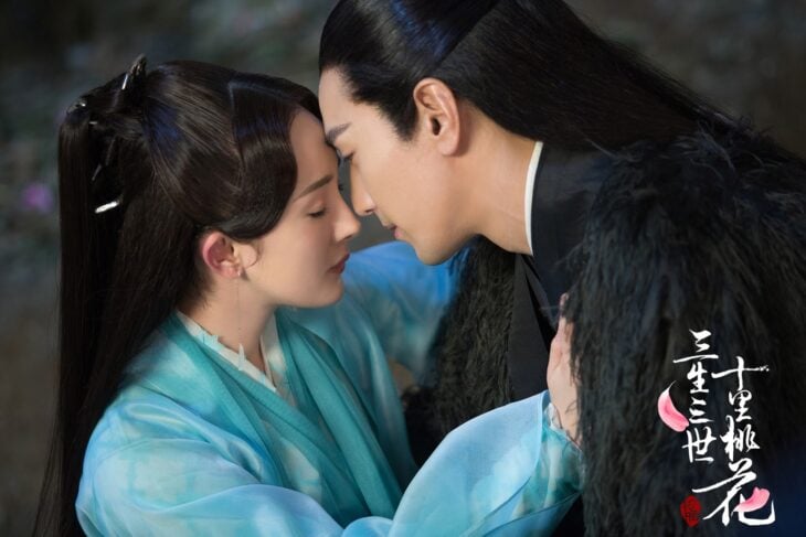 Eternal Love ;13 Dramas chinos disponibles en Netflix que te darán justo en el corazón