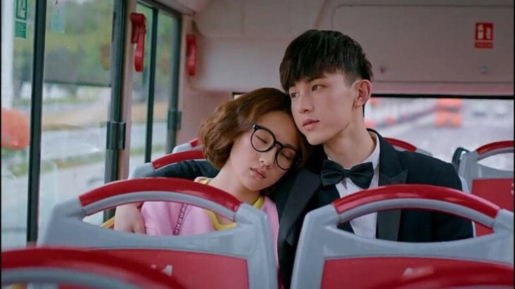 Inadvertidamente enamorados  ;13 Dramas chinos disponibles en Netflix que te darán justo en el corazón