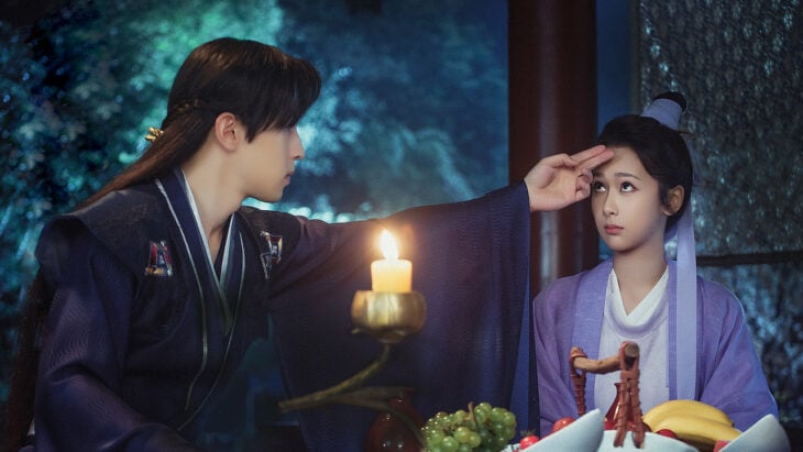 Ashes of Love ;13 Dramas chinos disponibles en Netflix que te darán justo en el corazón