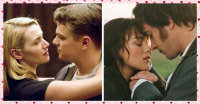 15 Actores con una química tan increíble que su pasión merece un Óscar