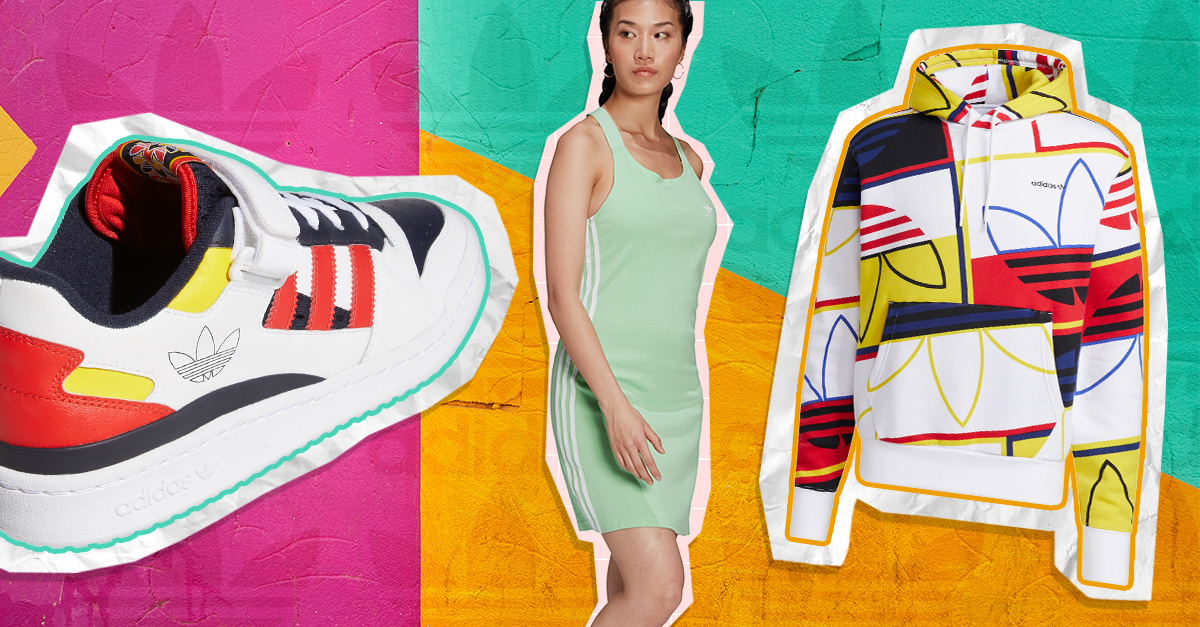 6 Retro garments that will transform your entire wardrobe