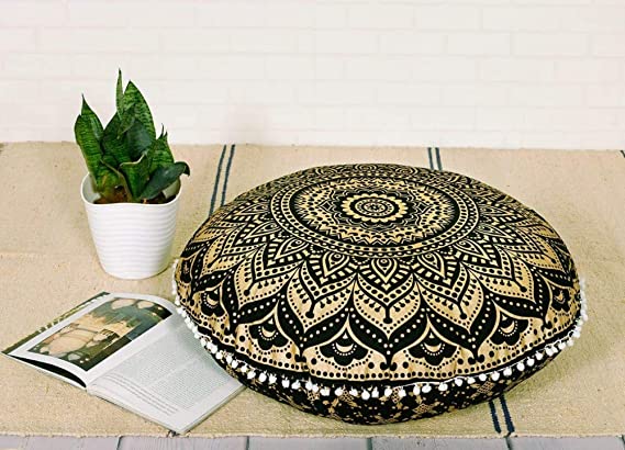 Decorative mandalas for a room 