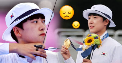 Medallista olímpica de Corea de Sur es criticada por querer usar el cabello corto