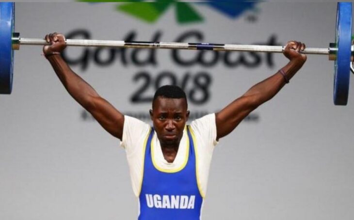 Julius Ssekitoleko; Atleta de Uganda se fuga para buscar trabajo y comenzar una nueva vida en Japón 